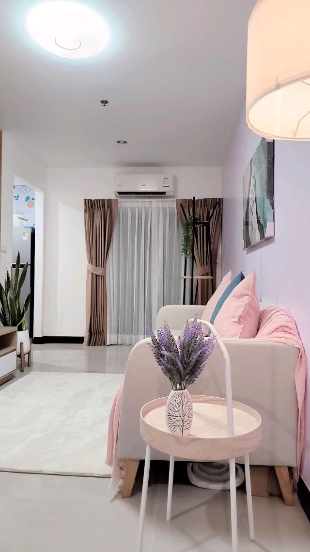 CM04374 ขาย คอนโด เมโทร พาร์ค สาทร เฟส 2/1 Metro Park Sathorn Phase 2/1 คอนโดมิเนียม ถนนกัลปพฤกษ์ 10