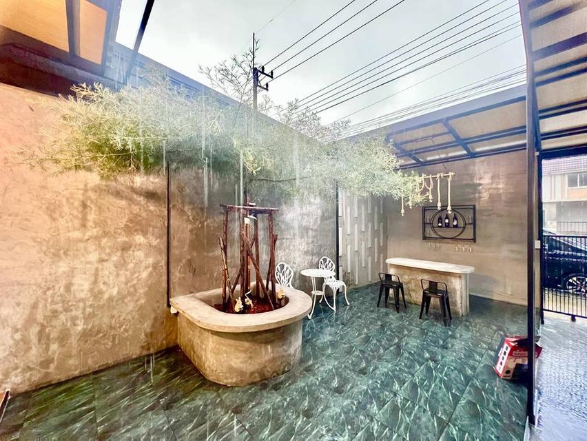 หมู่บ้านพฤกษา64/1 2