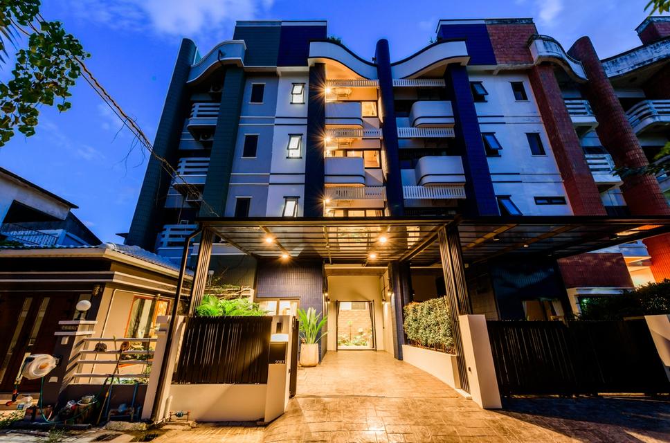 Home Office Renovated and Ready to Sell / For Rent – Sukhumvit, Bangna Area 1