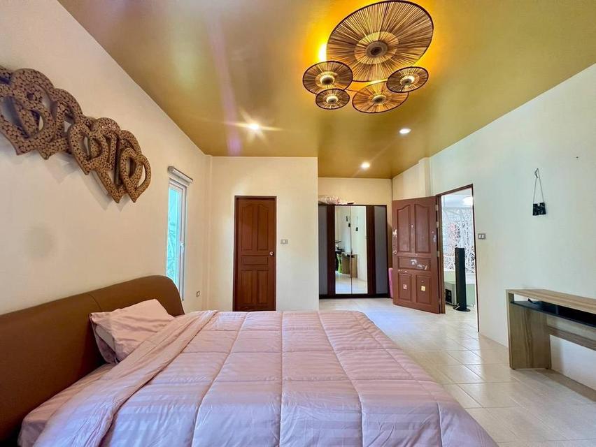 European–Thai Home Village 12.9 million Pattaya 7