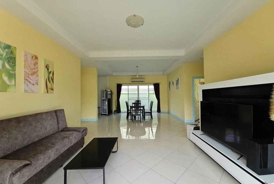 For rent Green feild 3 Pattaya 30,000/month 6