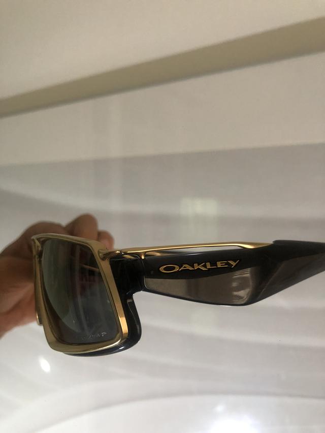 แว่นกันแดด Oakley รุ่นMassillon รูปย่อยที่ 4