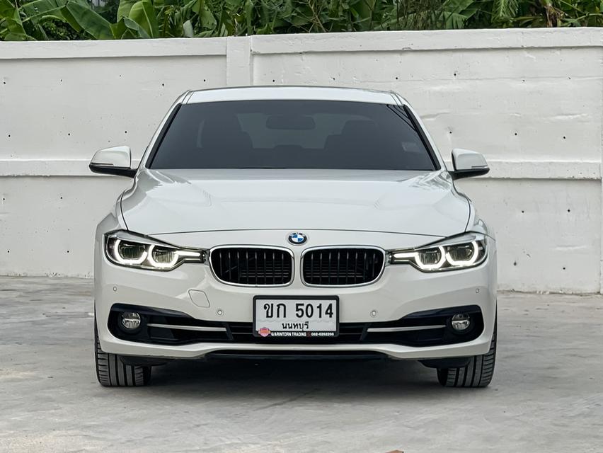 ขายBMW 330e ปี18 5