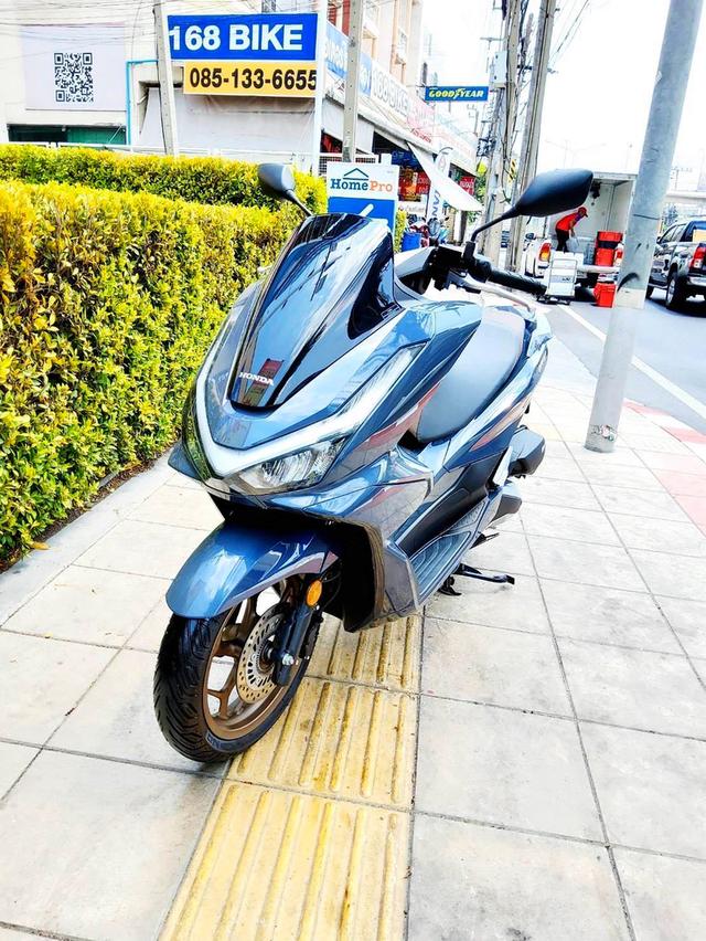 All new Pcx160 Roadsync Abs 2025