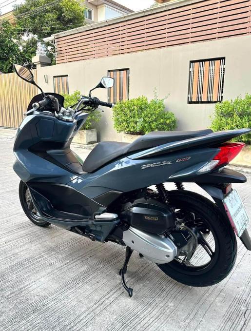 Honda PCX มือสอง 3