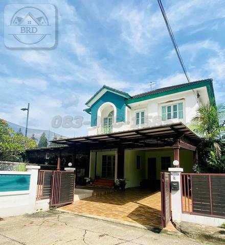 ขายบ้านเดี่ยว 2 ชั้น ม.วรารมย์ ถนนราษฏร์อุทิศ-สุวินทวงศ์ เนื้อที่ 79 ตรว. ขาย 7.5 ล้านบาท มีนบุรี กรุงเทพฯ 2