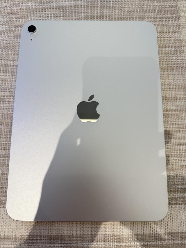 iPad gen11 Wi-Fi 128 ประกันศูนย์เยอะมากแบตเตอรี่ 100%
