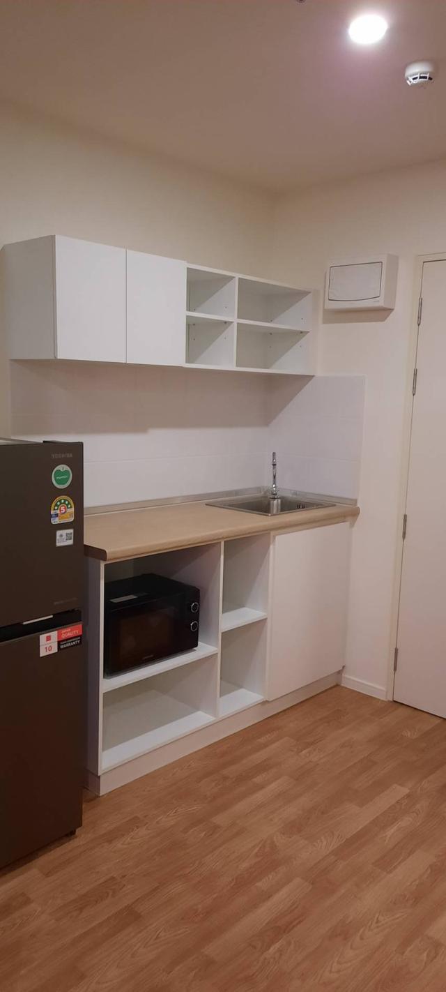 ให้เช่าคอนโดลุมพินี บรมราชชนนี-สิรินธร 4