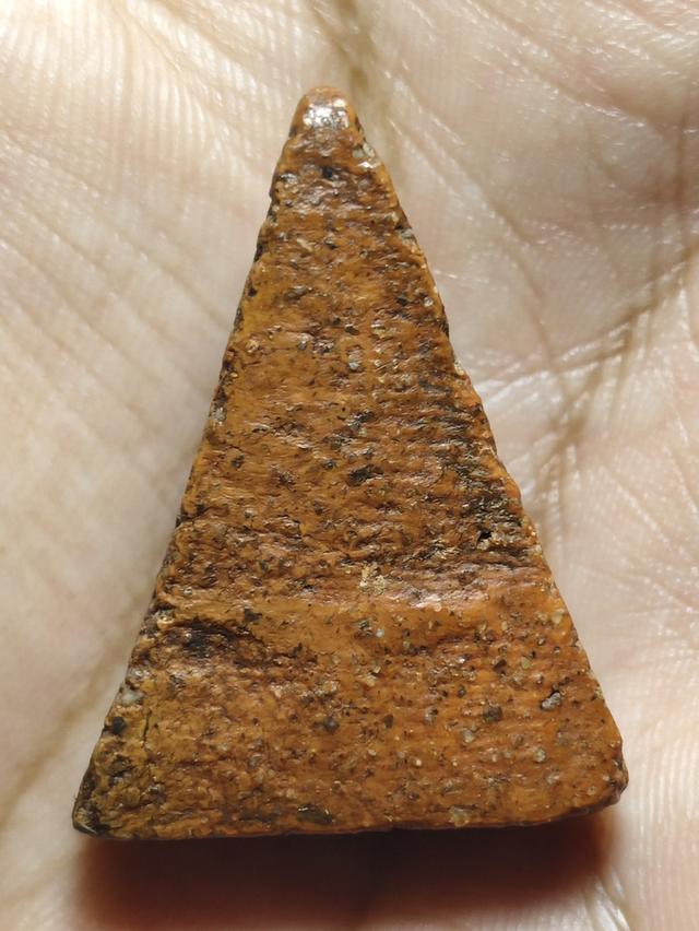 พระนางพญา กรุวัดนางพญา 8