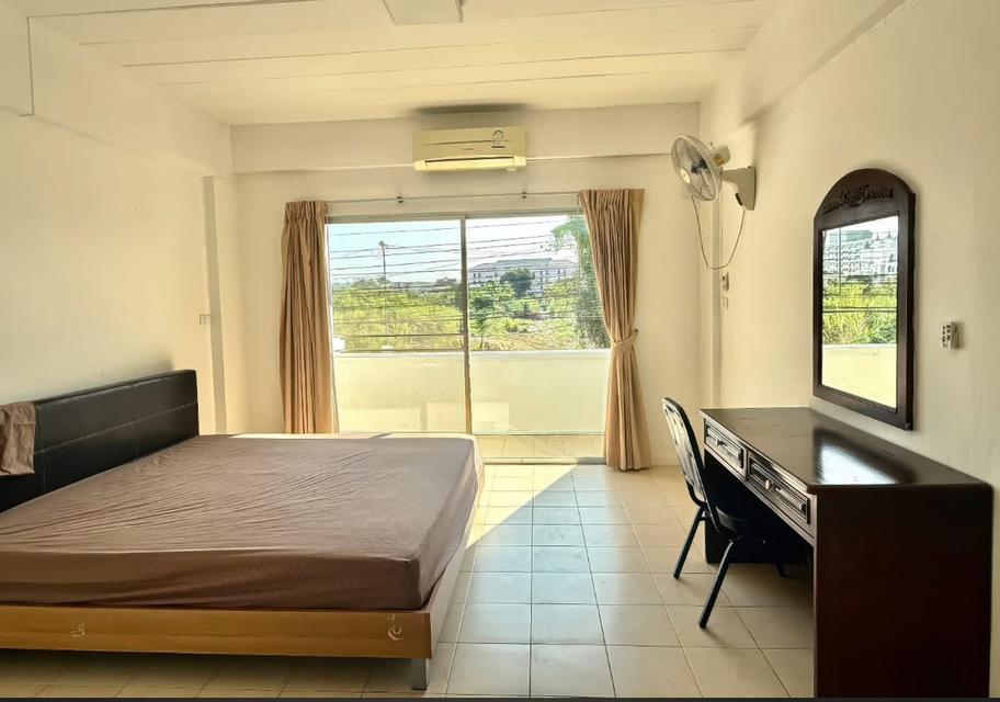 ขายด่วนนน ห้องสตูดิโอ The Majestic Jomtien ราคาถูก 1