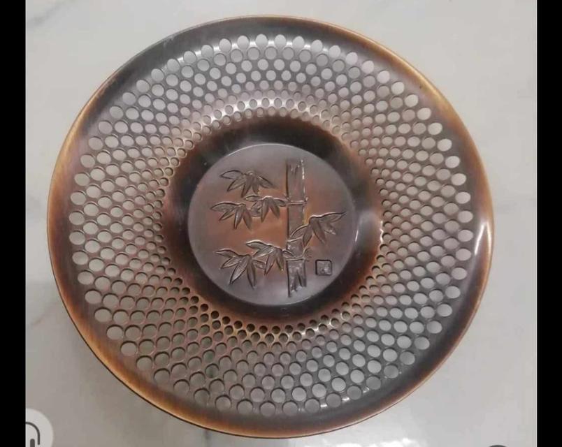 ของสะสมวินเทจ 3