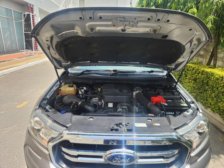 Ford Ranger 2.2 Hi-Rider XLT A/T ปี2020 8
