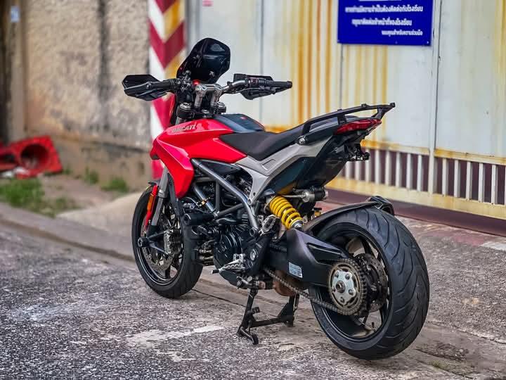 Ducati Hypermotard 939 ขายด่วน 3