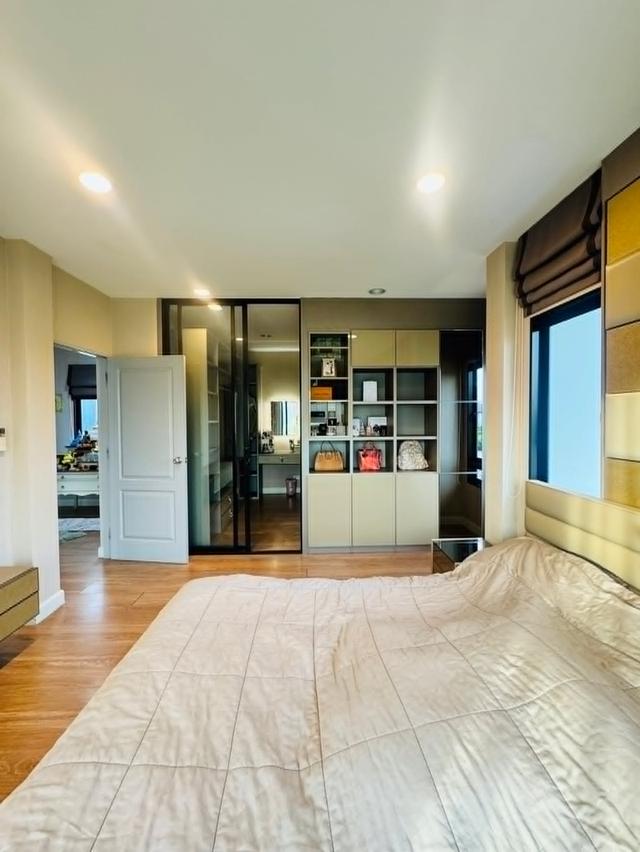 🏡 ขายบ้านเดี่ยว Life Bangkok Boulevard ราชพฤกษ์–ปิ่นเกล้า | บ้านเดี่ยว SC Asset พร้อมอยู่ | 4 ห้องนอน | เพียง 7.49 ล้านบาท 15