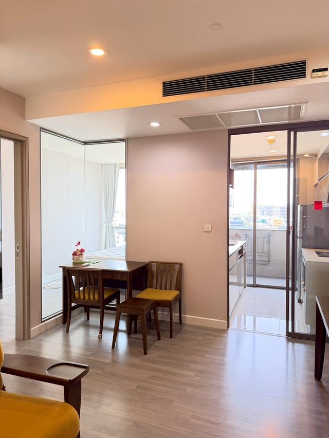 คอนโด เดอะรูม พระราม4 / the room rama4 6