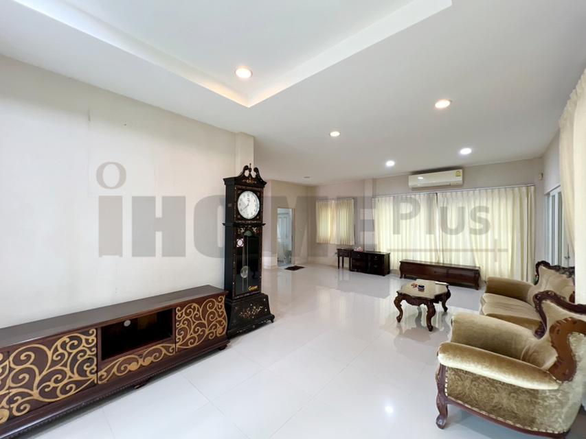 บ้านเดี่ยว เดอะซิตี้ ราชพฤกษ์ จ รั ญ ฯ 13 4