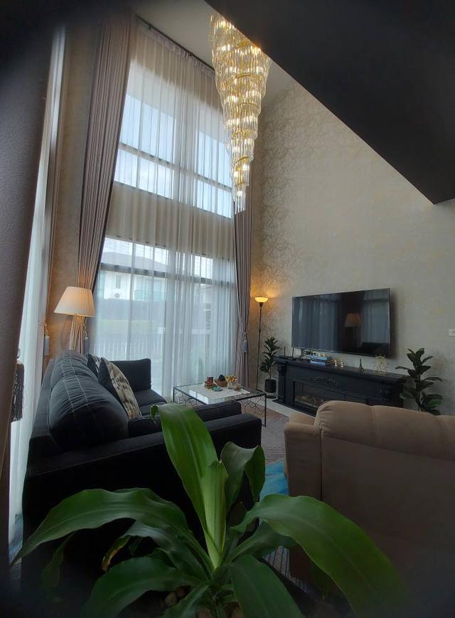 ให้เช่าบ้านหรู โครงการ Britania Bangna km.26 2