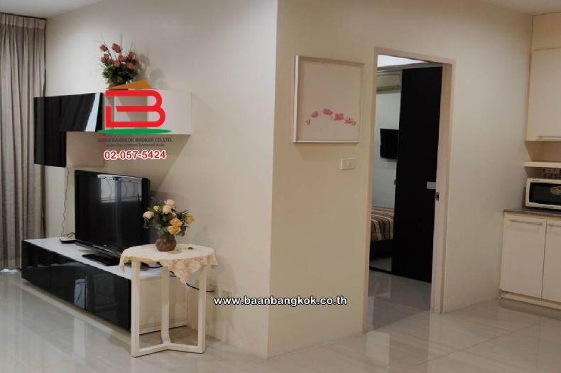 คอนโดมิเนียม โครงการ ศรีราชา คอนโดวิว (สุรศักดิ์ 1) เนื้อที่ 46.26 ตร.ม ใกล้สวนสุขภาพเกาะลอย ตำบลศรีราชา อำเภอศรีราชา จังหวัดชลบุรี 8