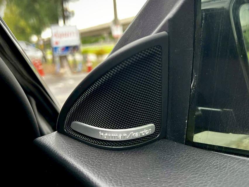 Mercedes Benz CLA220 CDI AMG 10