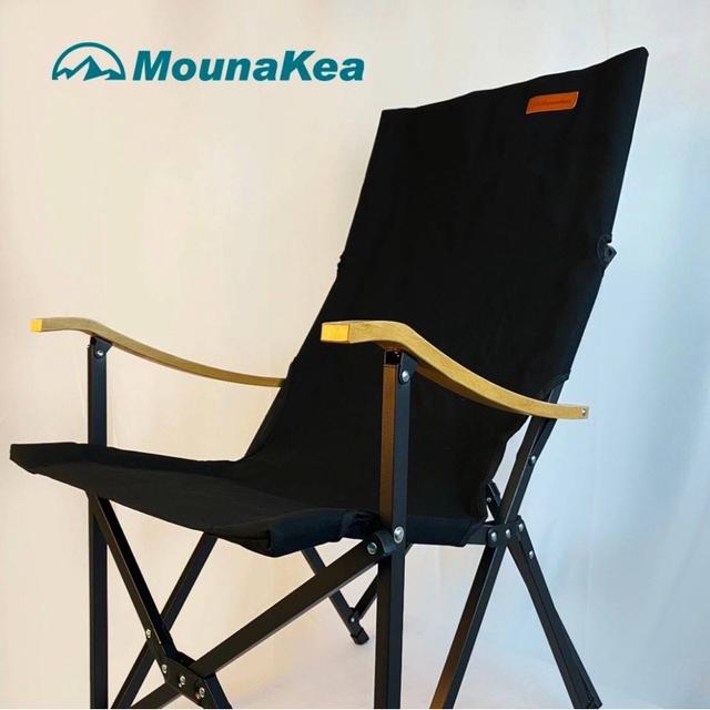 เก้าอี้ Omaha Mounakea รับน้ำหนัก 150 กก. 2