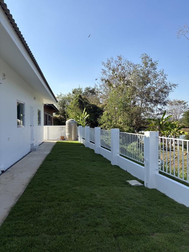 พูลวิลล่าเชียงใหม่ new brand Chiangmai pool viila 11