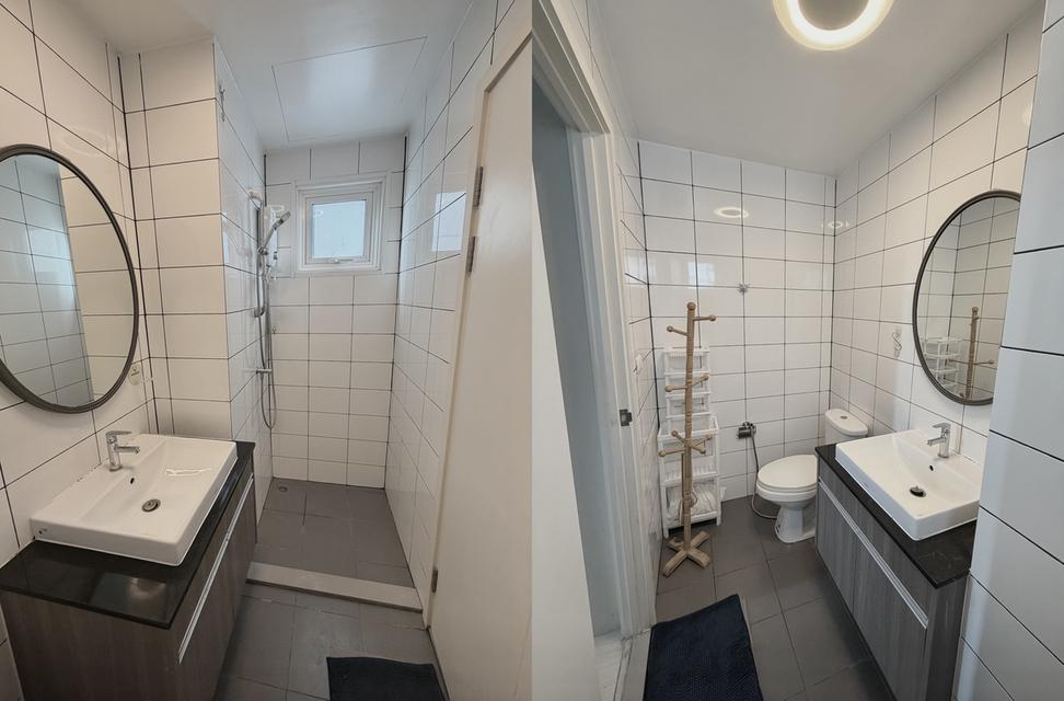 ปล่อยเช่าคอนโด chapter one eco รัชดา-ห้วยขวาง รูปที่ 11