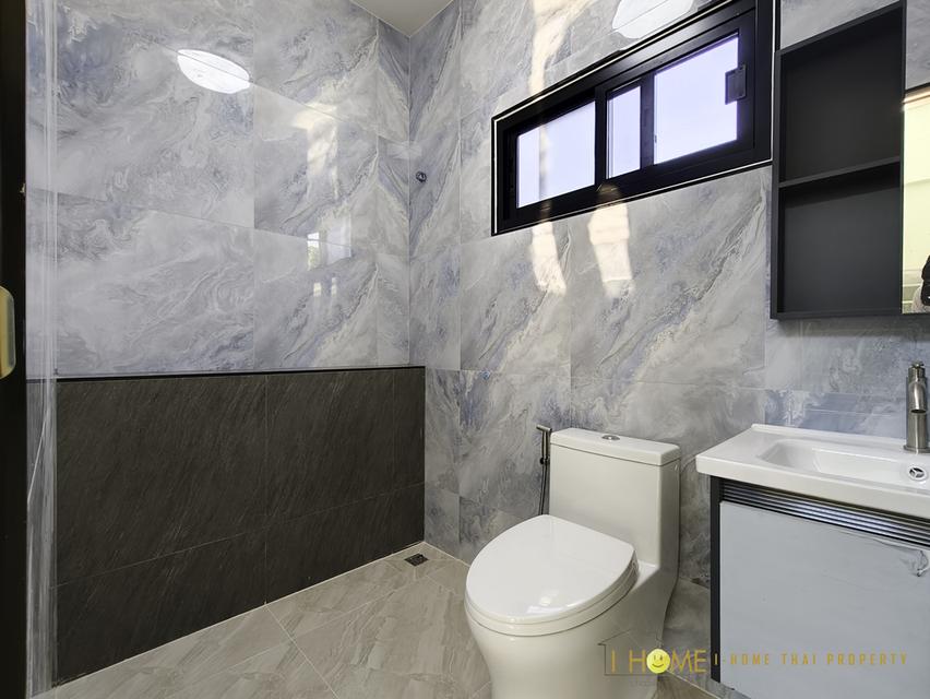 🏡🔥 CSS101853 บ้านเดี่ยว 2 ชั้น ใกล้ ม.แม่โจ้ เพียง 3.89 ล้าน ฟรีโอน!! 12