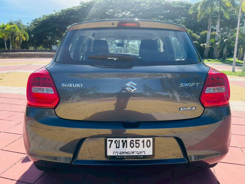 2026 Suzuki Swift 1.2 GL A/T Brand New รูปย่อยที่ 4