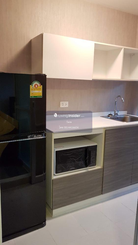 CM04442 ขาย ดี คอนโด แคมปัส รีสอร์ท บางนา dcondo Campus Resort Bangna ซอยเอแบคบางนา ถนนบางนา-ตราด กม. 26 2