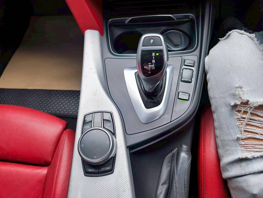 รหัสรถ KPV9797 2017 BMW 430i M Sport Coupe  10