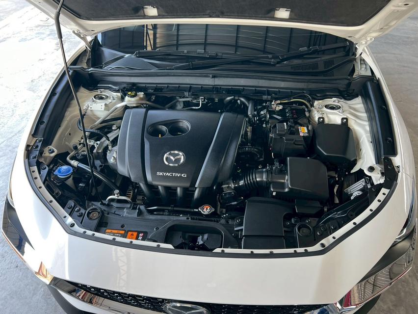 ปี 2020 MAZDA CX-30, 2.0 SP 100th Anniversary 18