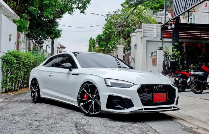 ขาย Audi A5