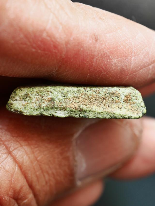 พระพลายคู่ ผงพรายกุมาร หลวงปู่ทิม วัดละหารไร่ ปี 2515....เก่าๆ 10