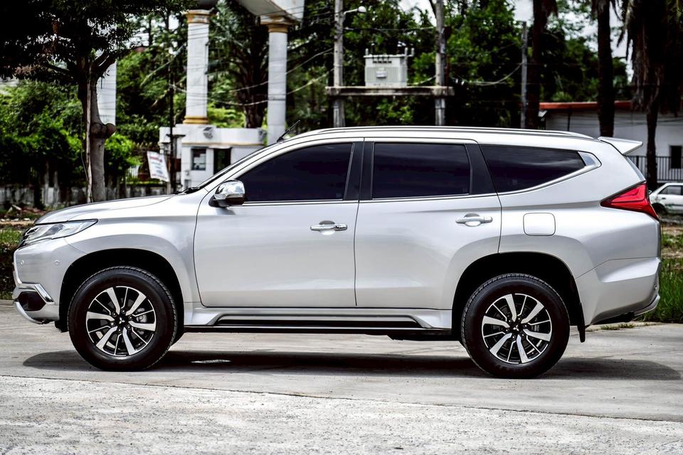 ฟรีดาวน์ PAJERO SPORTS 2.4 GT รูปที่ 5