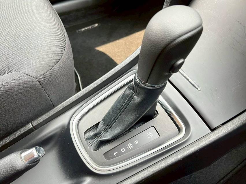 Suzuki Ciaz ปี 2016 รุ่น GLX 1.25L CVT TOP✨สวยสุดในรุ่น มือเดียวป้ายแดง สีเดิมทั้งคัน 14