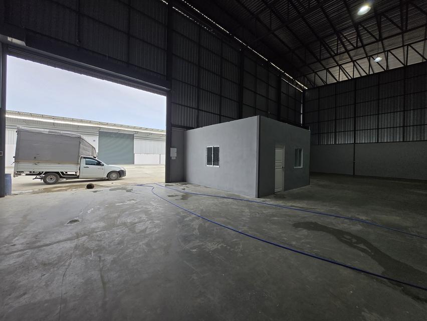 โกดัง โรงงาน คลังสินค้า ให้เช่า 480-11500 ตารางเมตร สมุทรสาคร 14