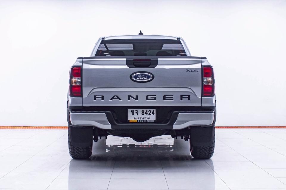รหัสรถ 1D483 FORD RANGER 2.0 XLS HI-RIDER DOUBLECAB 2023 14