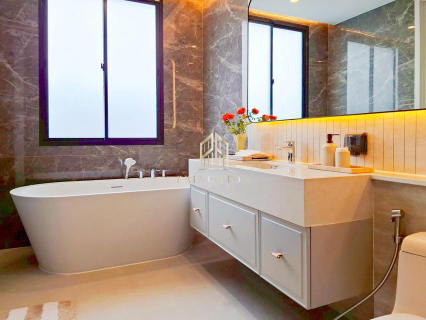 CINQUIÈME Krungthep Kreetha — Modern Heritage Luxury Living รูปที่ 12