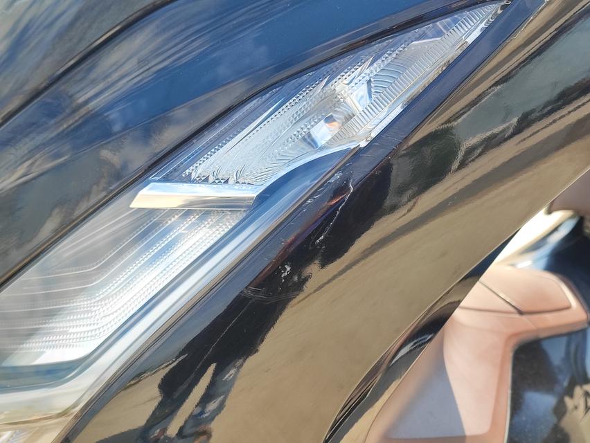 PCX 2021 ABS 160CC (รถบ้าน) 10