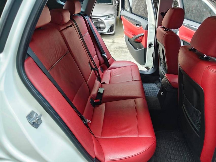BMW X1 2.0 sDRIVE18i ปี 2013(ไม่ลากจด รูปที่ 11
