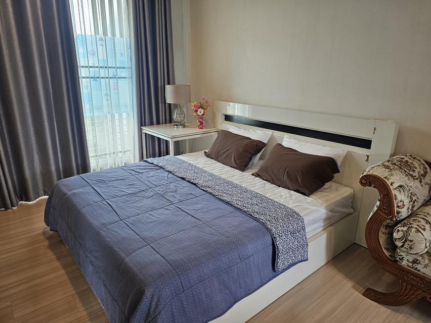 ขายทาวน์โฮม 3ชั้น บ้านกลางเมืองพระรสม2-พุทธบูชา บางมด จอมทอง กทม 8