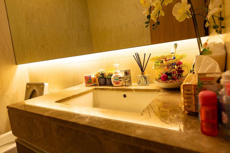 บ้านเดี่ยวหรูใจกลางสุขุมวิท – The Ava Residence อ่อนนุช สุขุมวิท 77 5