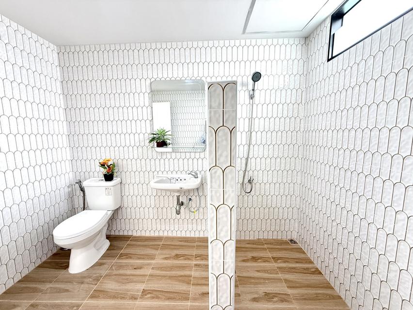 หมู่บ้านทหารกองหนุน พระยาสุเรนท์ 28 13