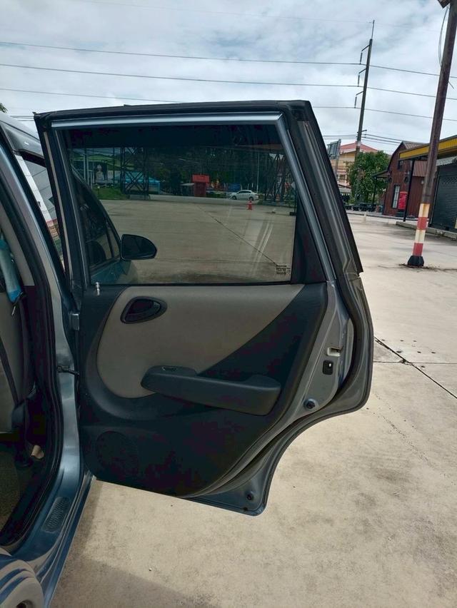 รหัสรถ BK53 Honda Jazz 1.5💥ปี2007💥 รูปที่ 14