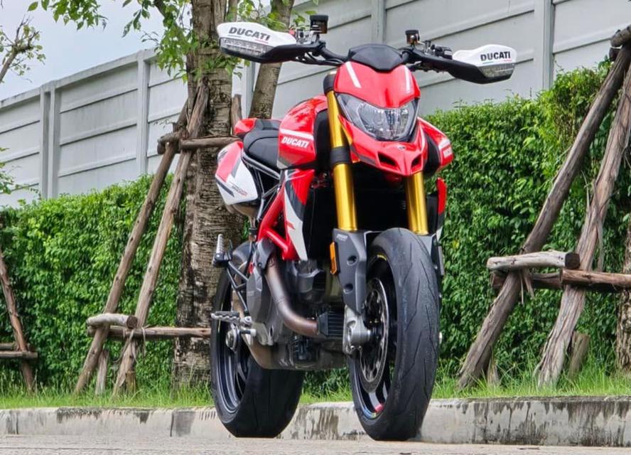 Ducati Hypermotard 950 Sp ปี 2023 มือสอง 2