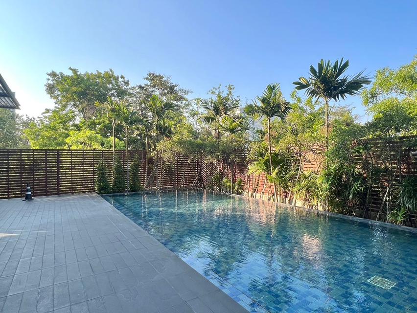 The Lofts Yennakart คอนโด 3 ห้องนอน 3 ห้องน้ำ  **เจ้าของขายเอง** 10