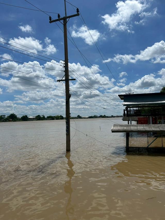ขายที่ดิน 0 ไร่ 1 งาน 61 ตร.ว. ติด ถ.หัวถนน ติด แม่น้ำเจ้าพระยา ใกล้วัดบางนา 8