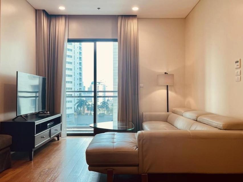 ขายห้องวิวสระน้ำ Bright Sukhumvit 24 2