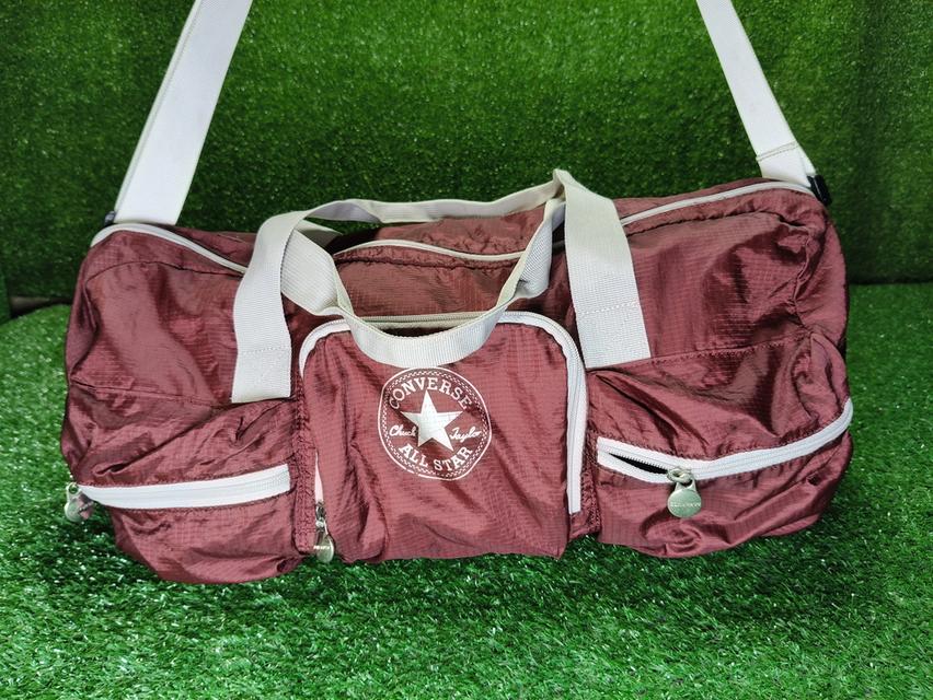 Converse Travel Bag