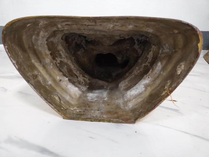 พระบูชาหน้าตัก9นิ้วสูง20นิ้ว รูปที่ 3